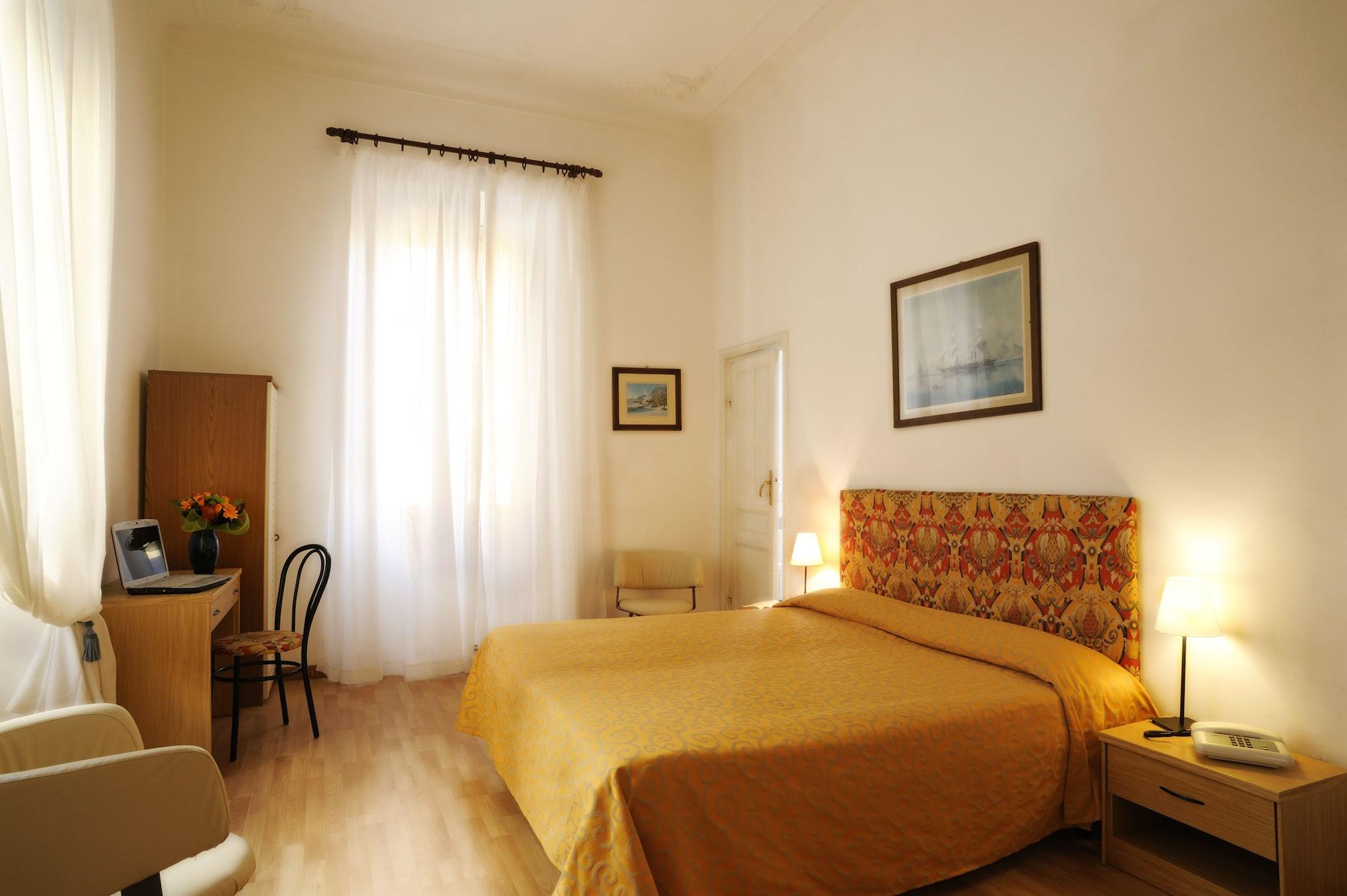 Hotel Alfieri Alassio Eksteriør billede