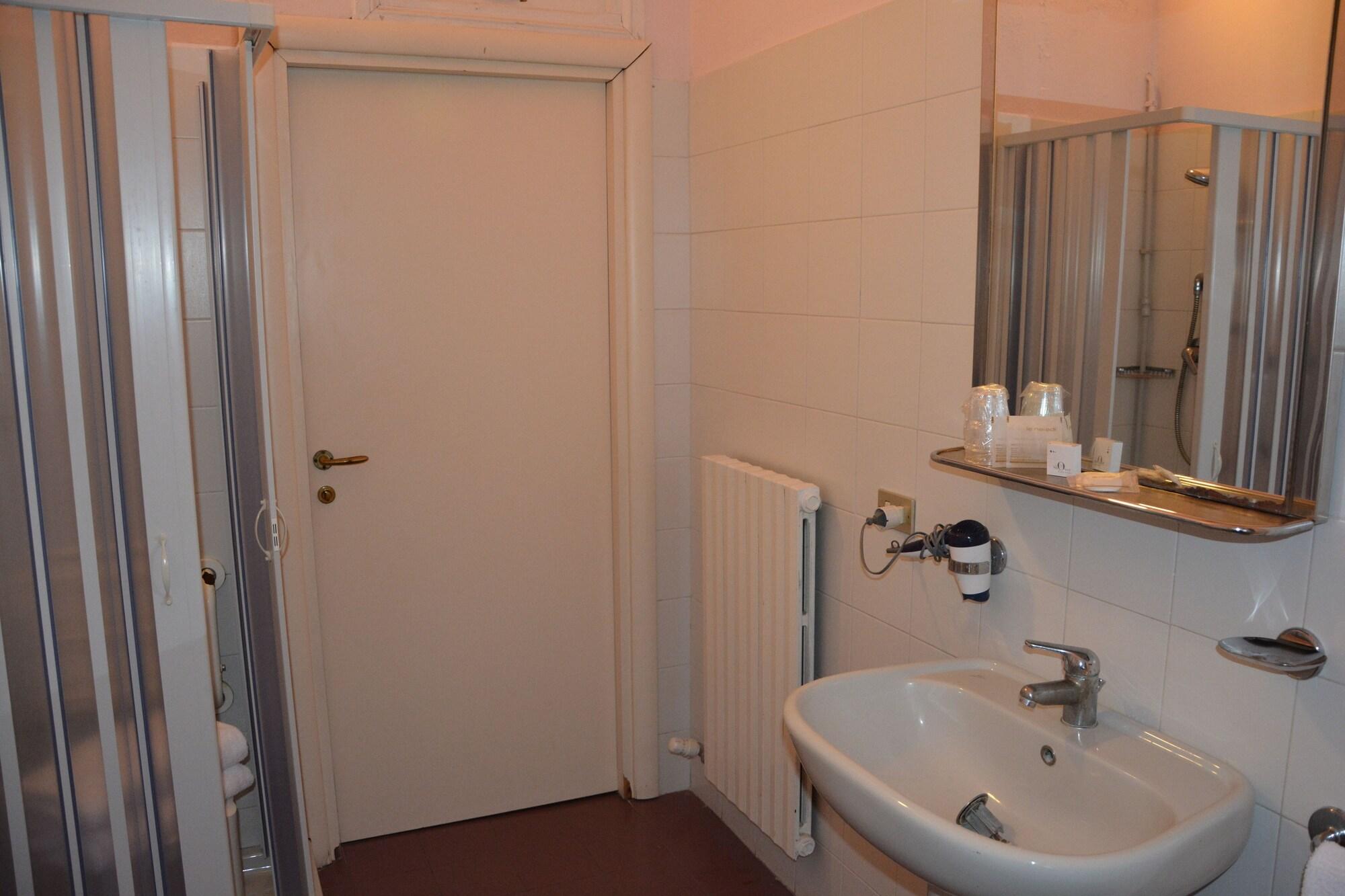 Hotel Alfieri Alassio Eksteriør billede