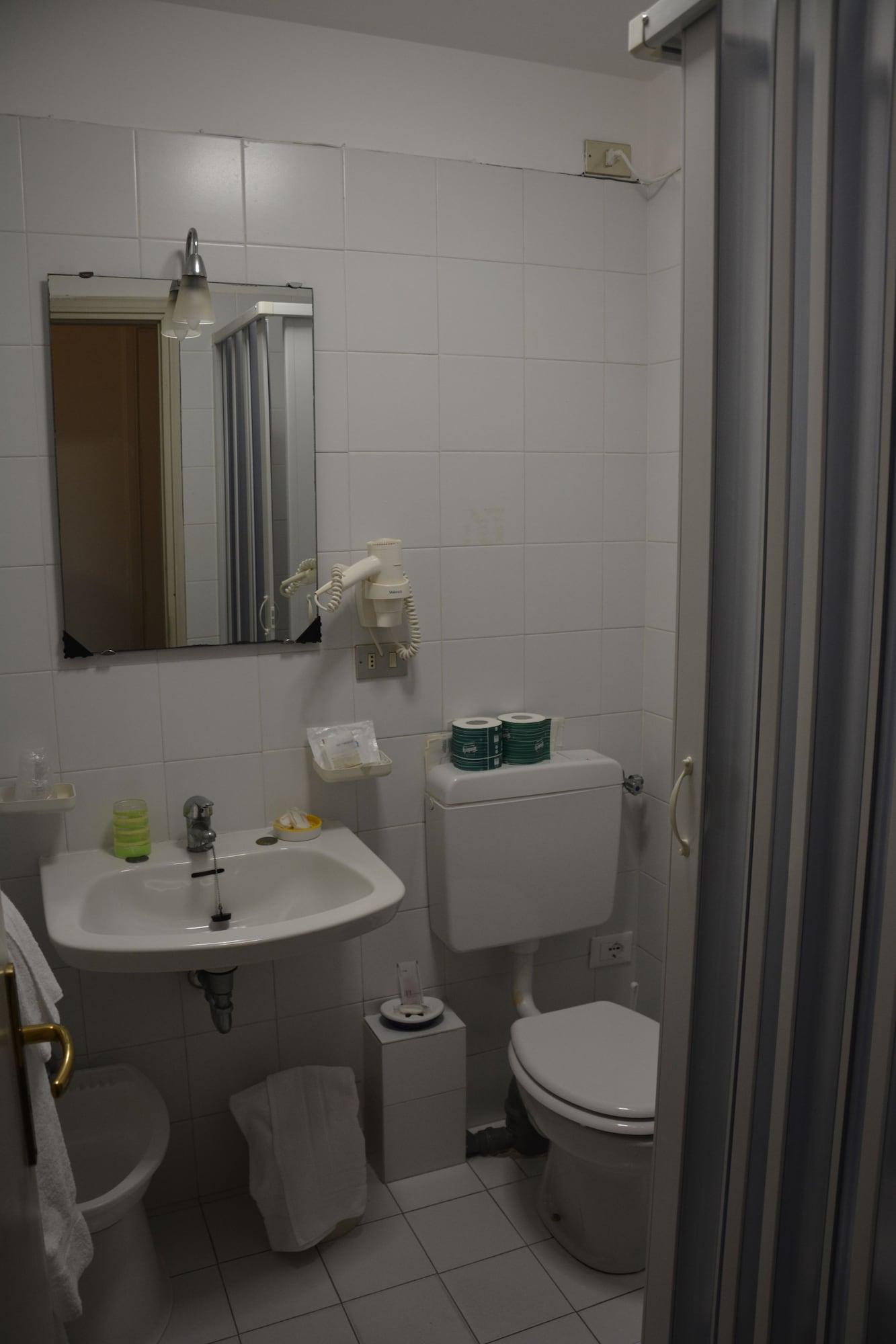 Hotel Alfieri Alassio Eksteriør billede