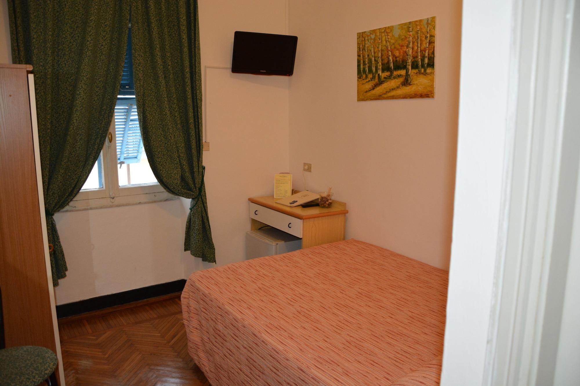 Hotel Alfieri Alassio Eksteriør billede
