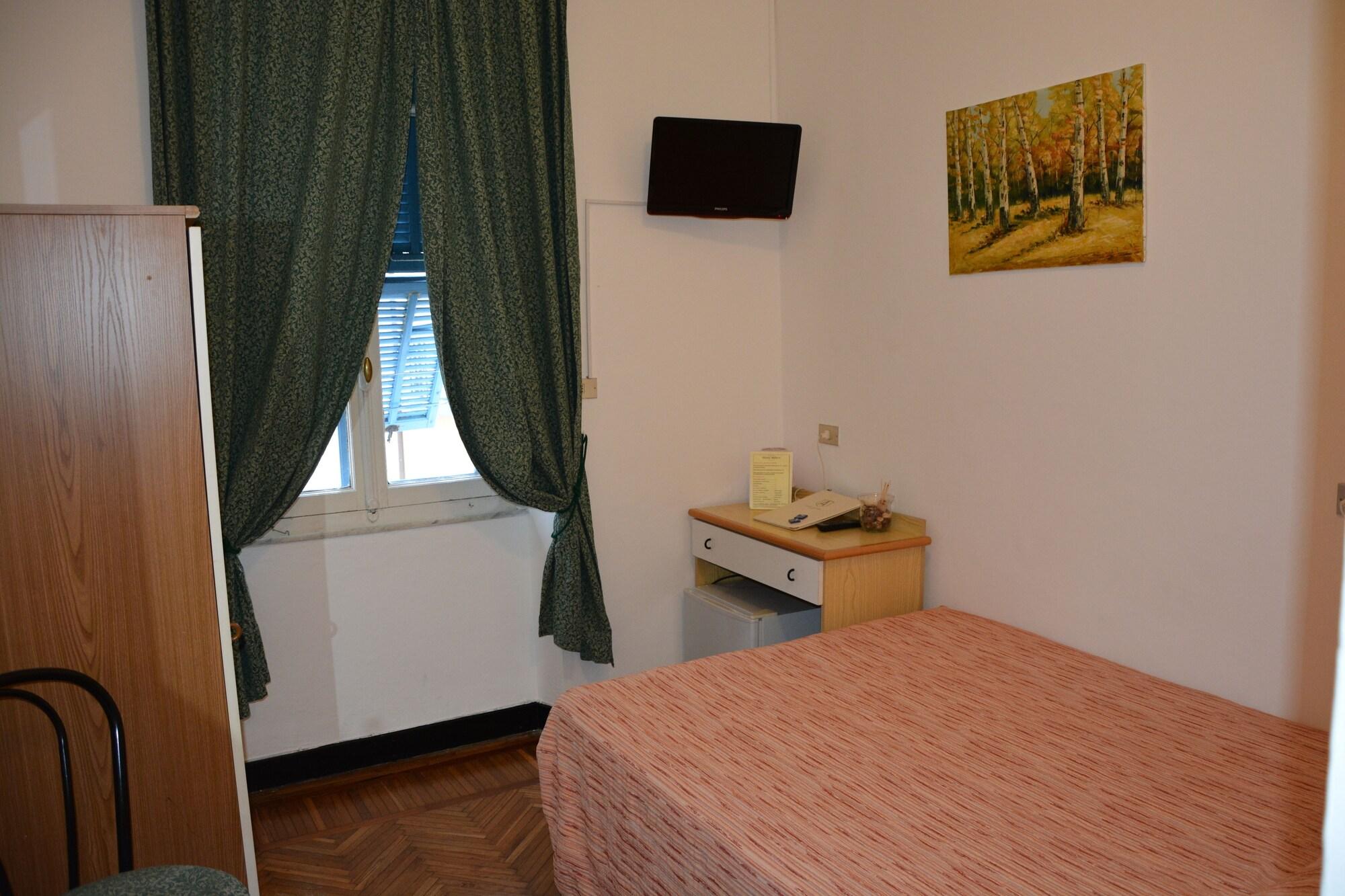 Hotel Alfieri Alassio Eksteriør billede
