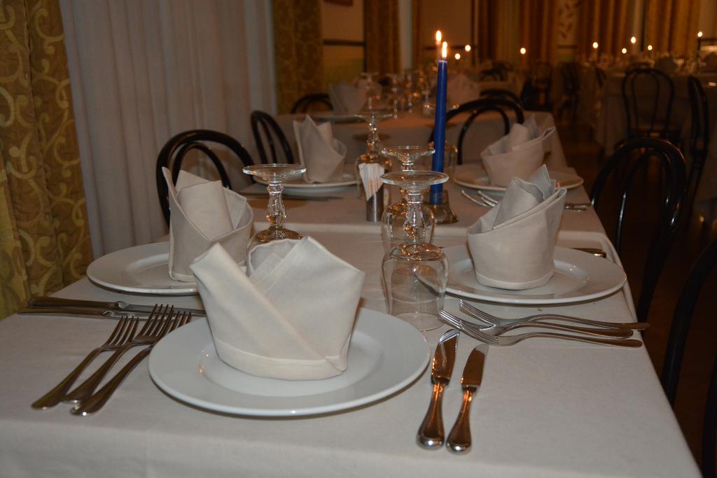 Hotel Alfieri Alassio Eksteriør billede