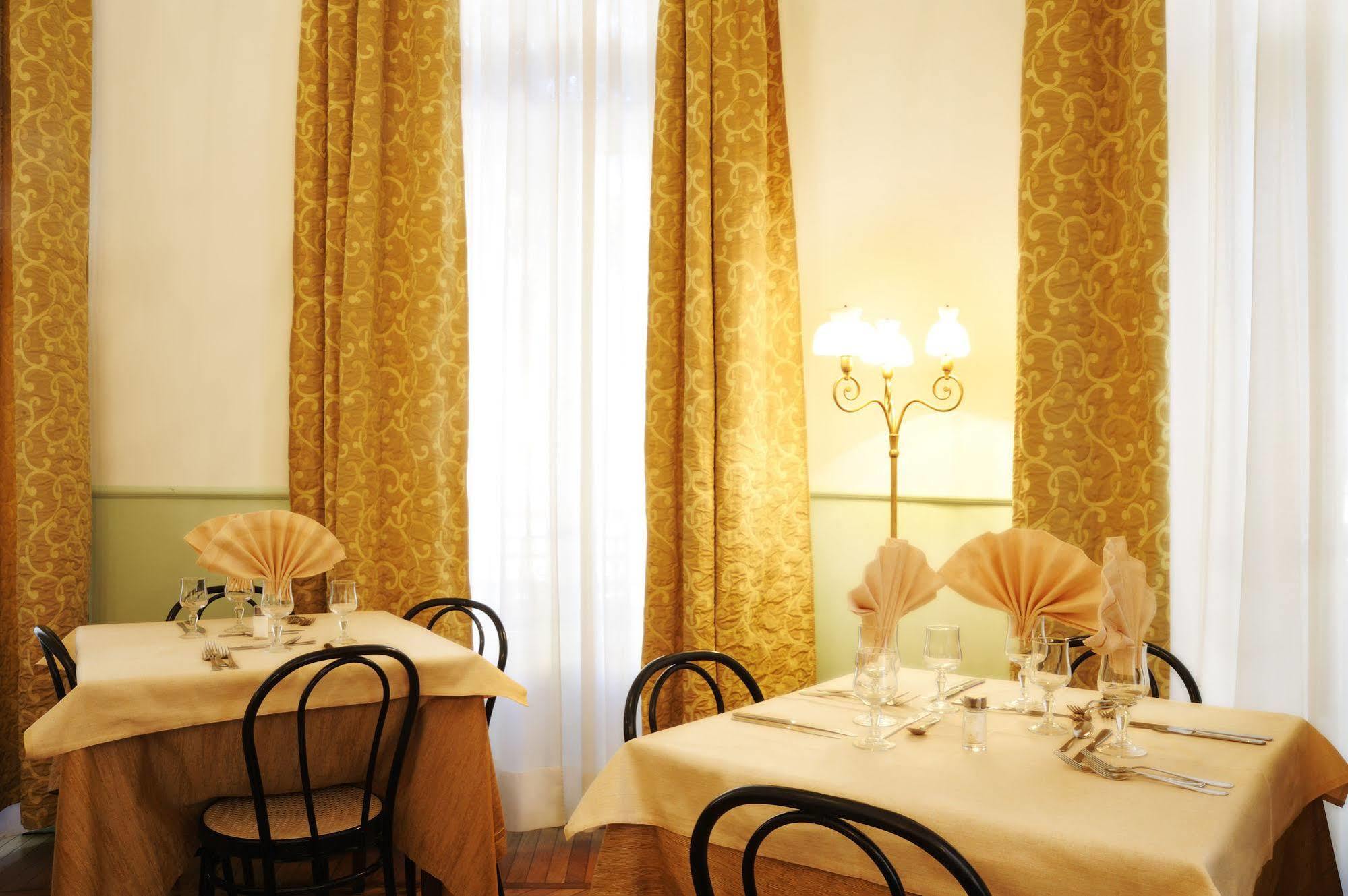 Hotel Alfieri Alassio Eksteriør billede